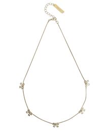 EMODA（エモダ）の「RIBBON CHAIN NC（ネックレス）」