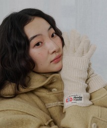 I HATE MONDAY（アイヘイトマンデー）の「「I HATE MONDAY / アイヘイトマンデー」マンデー グローブ 2way（手袋）」