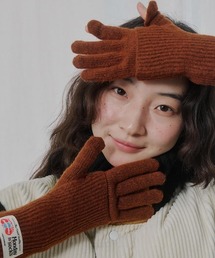 I HATE MONDAY（アイヘイトマンデー）の「「I HATE MONDAY / アイヘイトマンデー」マンデー グローブ 2way（手袋）」