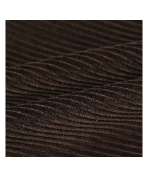 sortie(ソルティ)の「410 Corduroy Washed Jacket (Brown)(テーラードジャケット・メンズ・その他・MEDIUM/LARGE/X-LARGE)」の9枚目の写真