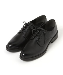 GLOBAL WORK | らくっション晴雨兼用マニッシュシューズ/603224(その他シューズ)