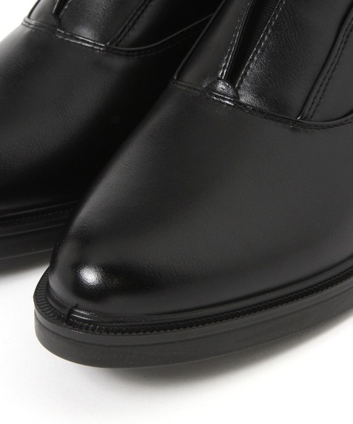 GLOBAL WORK(グローバルワーク)の「らくっション晴雨兼用マニッシュシューズ/603224(その他シューズ・レディース・ブラック系その他2/ブラック/ブラック系その他/ブラック系1・LARGE/MEDIUM)」の17枚目の写真