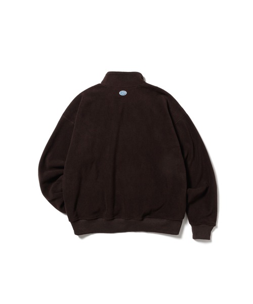 PAMM ジャケット PAMM トラックジャケット スポーティ ジッパー付き