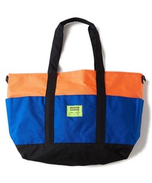 FAT（エフエイティー）の「Pb.Gp.Sb. "TETRA"（トートバッグ）」