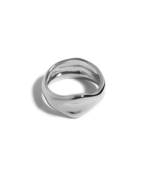 BUTTERING（バタリング）の「BR0045S RING（リング・レディース・その他・XX-SMALL/LARGE/SMALL/X-SMALL）」の3枚目の写真