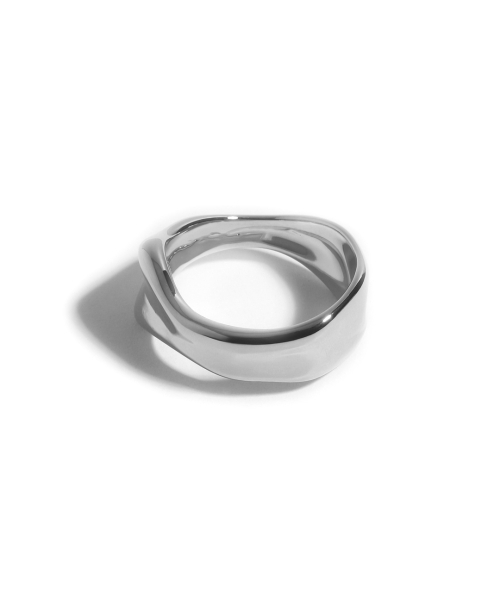 BUTTERING（バタリング）の「BR0045S RING（リング・レディース・その他・XX-SMALL/LARGE/SMALL/X-SMALL）」の4枚目の写真