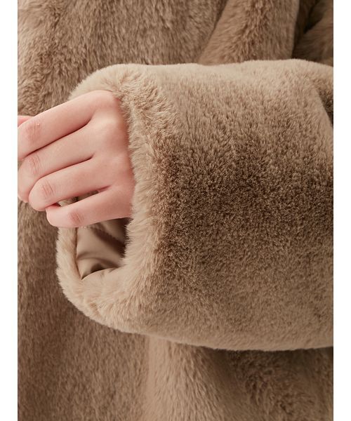 セール】【NEW YEAR'S SPECIAL ITEM】リバーシブルエコファー