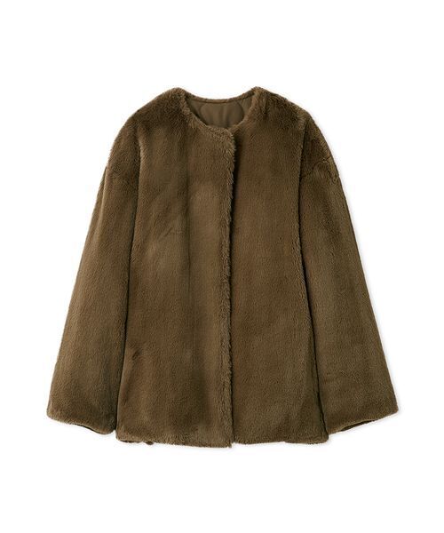 セール】【NEW YEAR'S SPECIAL ITEM】リバーシブルエコファー