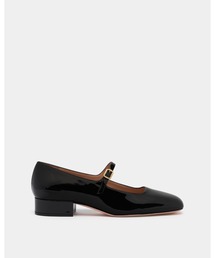 BALLY｜バリーのパンプス（ブラック/黒色系・～3cm）通販 - ZOZOTOWN