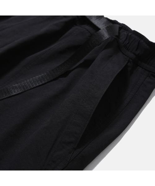 MOIF（モイフ）の「[AW25] OVER SUPPLY PANTS / BLACK（その他パンツ・メンズ・その他・1(S)/2(M)/3(L)）」の6枚目の写真