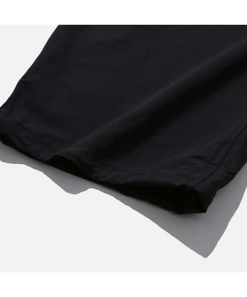 MOIF（モイフ）の「[AW25] OVER SUPPLY PANTS / BLACK（その他パンツ・メンズ・その他・1(S)/2(M)/3(L)）」の8枚目の写真