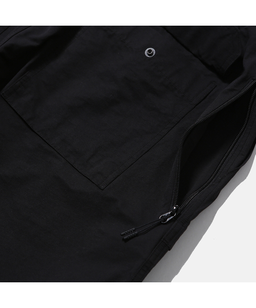 MOIF（モイフ）の「[AW25] OVER SUPPLY PANTS / BLACK（その他パンツ・メンズ・その他・1(S)/2(M)/3(L)）」の14枚目の写真