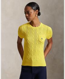 POLO RALPH LAUREN（ポロ ラルフ ローレン）｜ニット/セーター