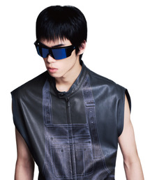 NZN（エンジン）の「Morgan-C01（スポーツグッズ）」