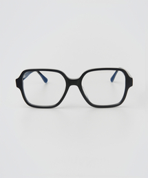 GEEKTAEYEWEAR（ギークタアイウェア）の「KONG(BK)（メガネ）」