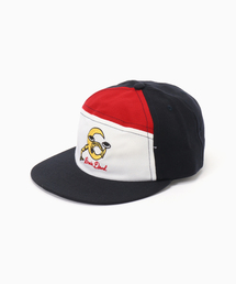 BRAIN DEAD（ブレインデット）の「BRAIN DEAD / ブレインデッド WANING CRESCENT C/F 6PANELHAT（キャップ）」