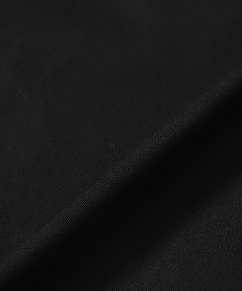 BEAMS BOY（ビームスボーイ）の「チノ ショーツ（チノパンツ・レディース・カーキ/ブラック・2/1/0）」の19枚目の写真