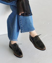 LE TALON | 《追加》アツゾコオックス(ローファー)