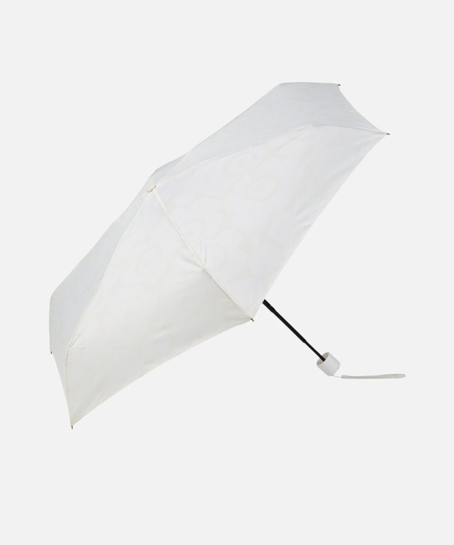 marimekko(マリメッコ)の「Unikko / Mini Manual folding umbrella(折りたたみ傘・レディース・レッド/ホワイト・FREE)」の8枚目の写真