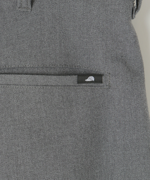 RED KAP(レッドキャップ)の「RED KAP別注 TR バレルレッグワイドスラックス(スラックス・メンズ・オリーブ/グレー/ネイビー・LARGE/MEDIUM)」の22枚目の写真