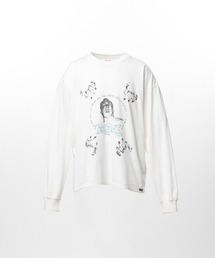 "JEALOUSY BOY" Long-Sleeve T-shirt