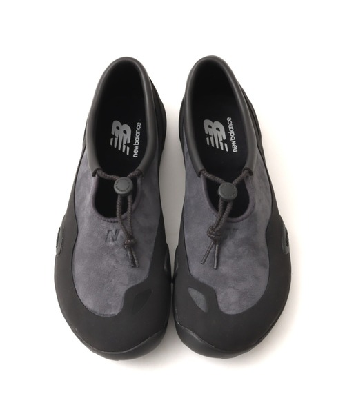 NEW BALANCE(ニューバランス)の「New Balance MT10T364 / ニューバランス MT10T364(スニーカー・メンズ・ダークグレー・28.5cm/28.0cm/27.5cm/27.0cm/26.5cm/26.0cm/25.5cm/29.0cm)」の1枚目の写真