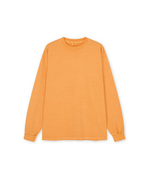 BRUMAN（ブルーマン）の「Shabby T-Shirt (D.Yellow)（Tシャツ/カットソー）」
