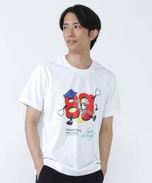 PEARLY GATES｜パーリーゲイツのTシャツ/カットソー通販 - ZOZOTOWN