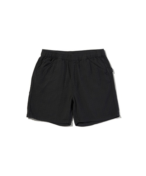 Levi's(リーバイス)の「Levi's/リーバイス WORKWEAR プルオンワークショーツ ブラック(デニムパンツ・メンズ・ブラック・XL/L/M/S)」の5枚目の写真