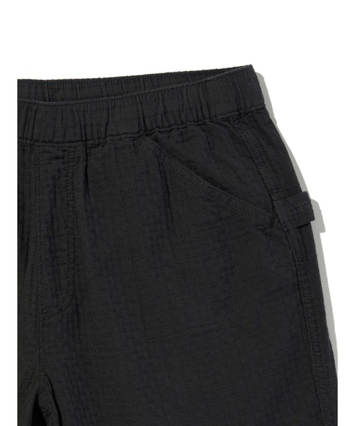 Levi's(リーバイス)の「Levi's/リーバイス WORKWEAR プルオンワークショーツ ブラック(デニムパンツ・メンズ・ブラック・XL/L/M/S)」の9枚目の写真