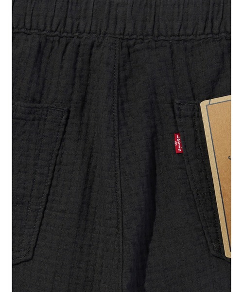 Levi's(リーバイス)の「Levi's/リーバイス WORKWEAR プルオンワークショーツ ブラック(デニムパンツ・メンズ・ブラック・XL/L/M/S)」の11枚目の写真