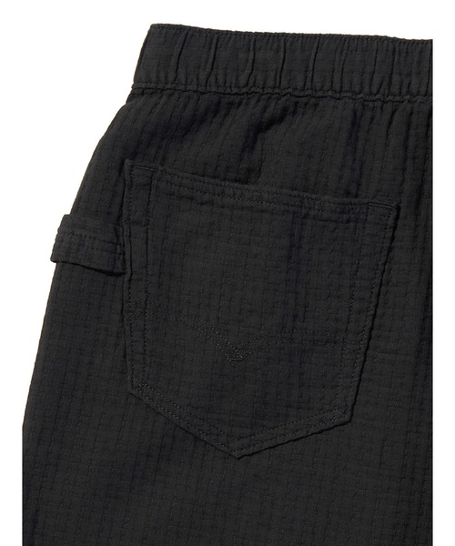 Levi's(リーバイス)の「Levi's/リーバイス WORKWEAR プルオンワークショーツ ブラック(デニムパンツ・メンズ・ブラック・XL/L/M/S)」の13枚目の写真