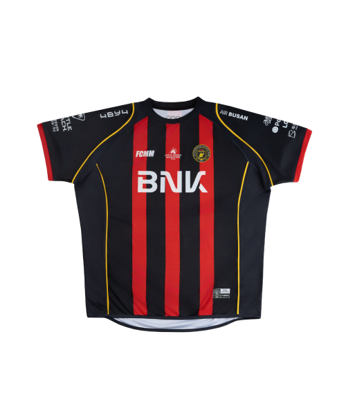 BNK FEARX(ビーエヌケーフィアーエックス)の「BNK FEARX 2025 SPECIAL JERSEY(Tシャツ/カットソー・メンズ・その他・L/XL/XXL)」の1枚目の写真