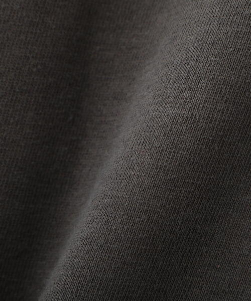 AVIREX(アヴィレックス)の「《A.A.R.C》HALF ZIP SWEAT / エアレーシングクラブ ハーフジップスウェット / AVIREX / アヴィレックス(スウェット・メンズ・グレー/チャコールグレー/その他・2XL/L/M/XL)」の16枚目の写真