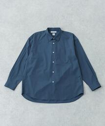 THOMAS MASON（トーマス メイソン）の「THOMAS MASON OVER SHIRTS（シャツ/ブラウス）」