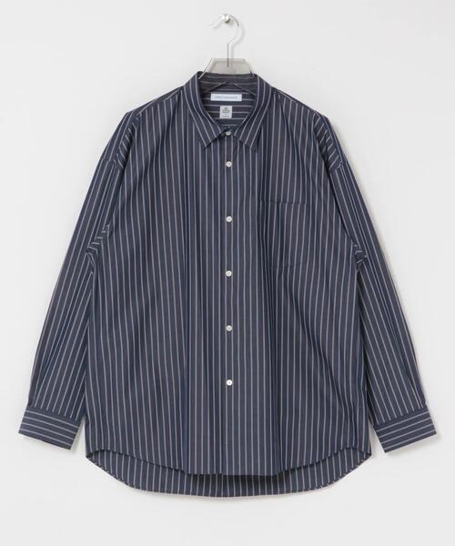 THOMAS MASON OVER SHIRTS（シャツ/ブラウス）｜THOMAS MASON