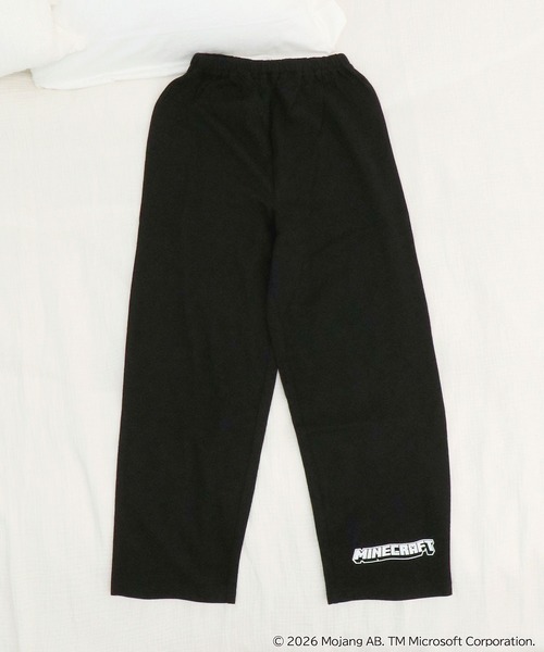 RUGGEDWORKS(ラゲッドワークス)の「【完売】《マインクラフト》キッズ 長袖 ルームウェア パジャマ(ルームウェア/パジャマ・キッズ・パープル/グレー・150/140/130)」の13枚目の写真