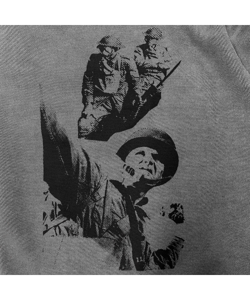 DEFYCLUBROBBERS(ディファイクラブロバース)の「Soldier of Fortune pigment sweat shorts(その他パンツ・レディース・その他・M/L)」の4枚目の写真