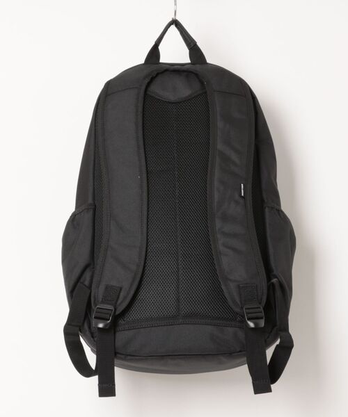 BILLABONG（ビラボン）の「【BILLABONG/ビラボン】ROADIE/バックパック　リュックサック（バックパック/リュック・レディース・ブラック・FREE）」の8枚目の写真
