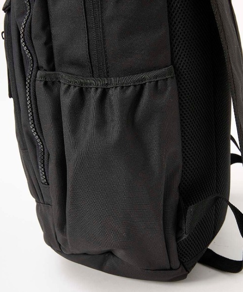 BILLABONG（ビラボン）の「【BILLABONG/ビラボン】ROADIE/バックパック　リュックサック（バックパック/リュック・レディース・ブラック・FREE）」の17枚目の写真