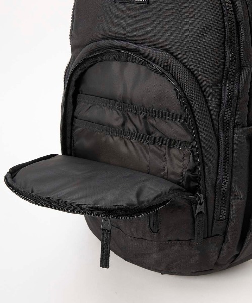 BILLABONG（ビラボン）の「【BILLABONG/ビラボン】ROADIE/バックパック　リュックサック（バックパック/リュック・レディース・ブラック・FREE）」の18枚目の写真