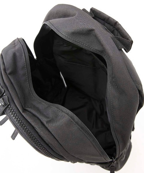 BILLABONG（ビラボン）の「【BILLABONG/ビラボン】ROADIE/バックパック　リュックサック（バックパック/リュック・レディース・ブラック・FREE）」の12枚目の写真