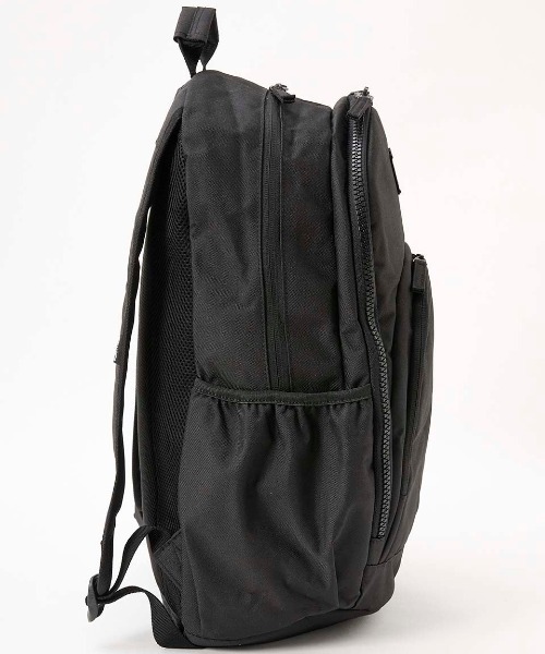 BILLABONG（ビラボン）の「【BILLABONG/ビラボン】ROADIE/バックパック　リュックサック（バックパック/リュック・レディース・ブラック・FREE）」の13枚目の写真