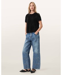 ALLSAINTS | TAY CARPENTER JEANS | TAY カーペンター ジーンズ(デニムパンツ)