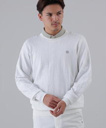 St ANDREWS｜セントアンドリュース（メンズ）のニット/セーター