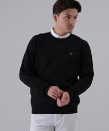 St ANDREWS｜セントアンドリュース（メンズ）のニット/セーター