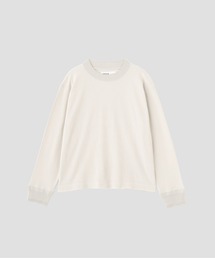 MARGARET HOWELL｜マーガレット・ハウエルのTシャツ/カットソー（長袖
