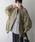 ITEMS URBANRESEARCH�i�A�C�e���Y �A�[�o�����T�[�`�j�́u�w����/�h�ԕ�/�C�[�W�[�P�A�x�~���^���[���b�Y�R�[�g�i���b�Y�R�[�g�j�v�b�J�[�L