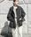ITEMS URBANRESEARCH�i�A�C�e���Y �A�[�o�����T�[�`�j�́u�w����/�h�ԕ�/�C�[�W�[�P�A�x�~���^���[���b�Y�R�[�g�i���b�Y�R�[�g�j�v�b�u���b�N