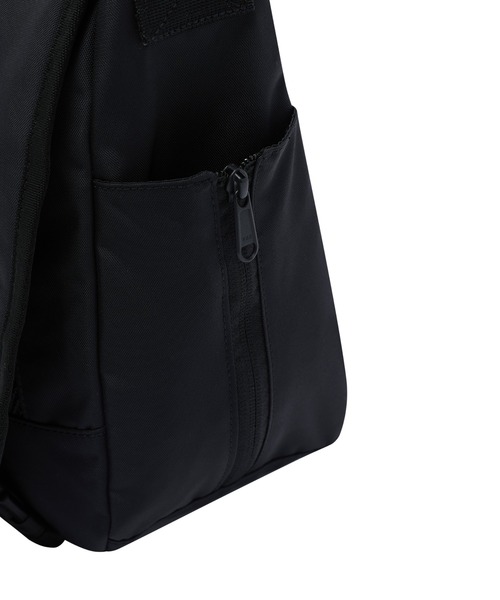 Wacky WiLLy（ワッキーウィリー）の「[26SS] FLIGHT V2 MESSENGER BAG（メッセンジャーバッグ・メンズ・ブラック/アイボリー・FREE）」の16枚目の写真